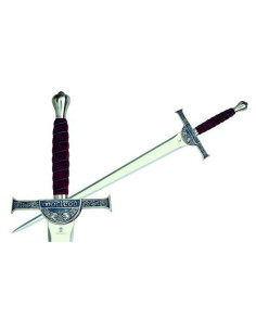 Macleod Sword, The Immortals (Licensed) 2