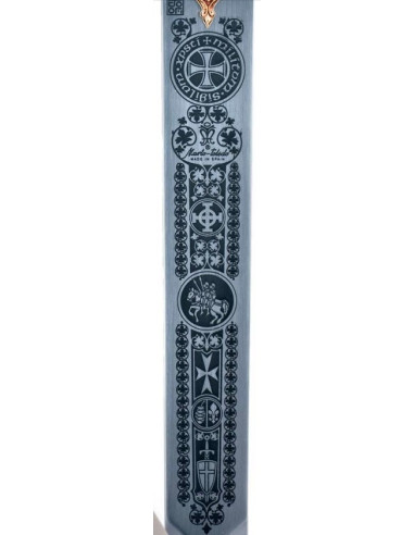 Templar sword, special series Marto