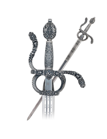 Philip II Sword