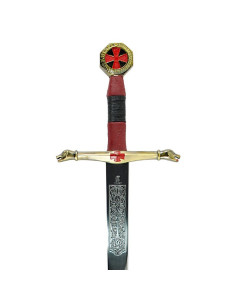 Sword Knights of Heaven cadet. 76.5 cm. 2