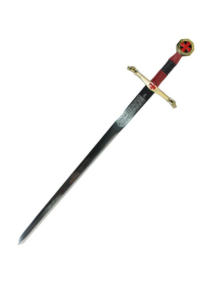 Sword Knights of Heaven cadet. 76.5 cm.