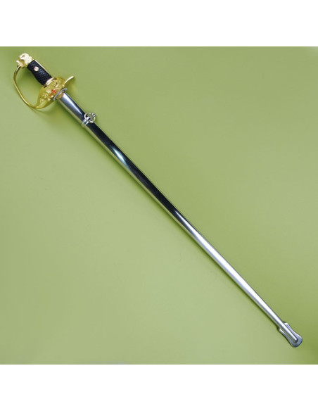 Sable Official Spanish Army Land