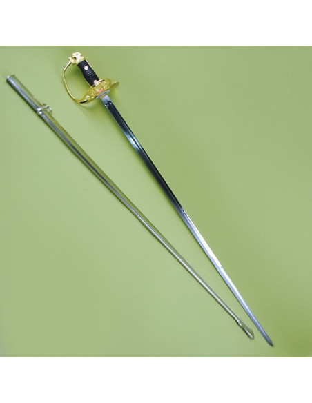 Sable Official Spanish Army Land