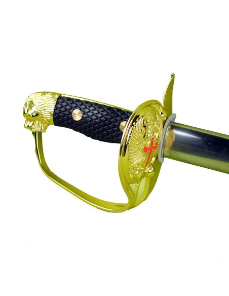 Sable Official Spanish Army Land