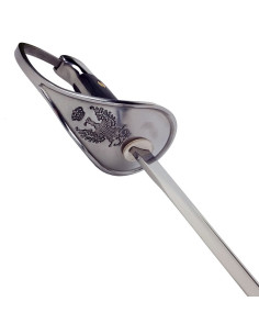 Sable Earth Subofial Spanish Army 2