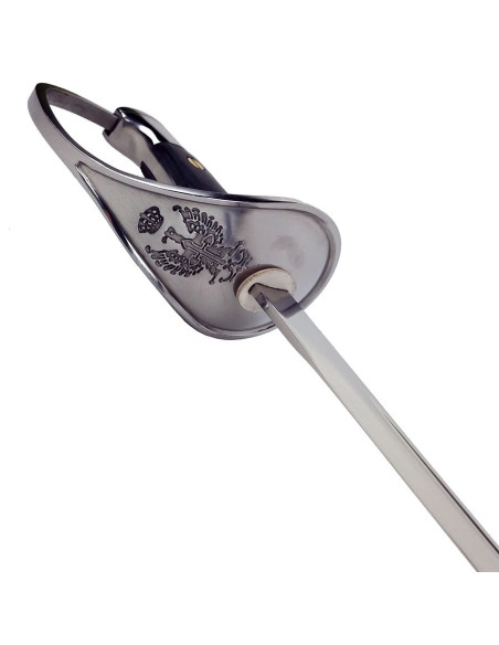 Sable Earth Subofial Spanish Army