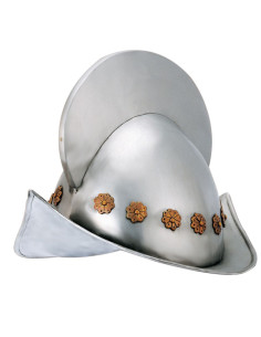 Spanish Conquistador Helmet 16th century