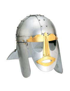 Roman Gladiator Helmet