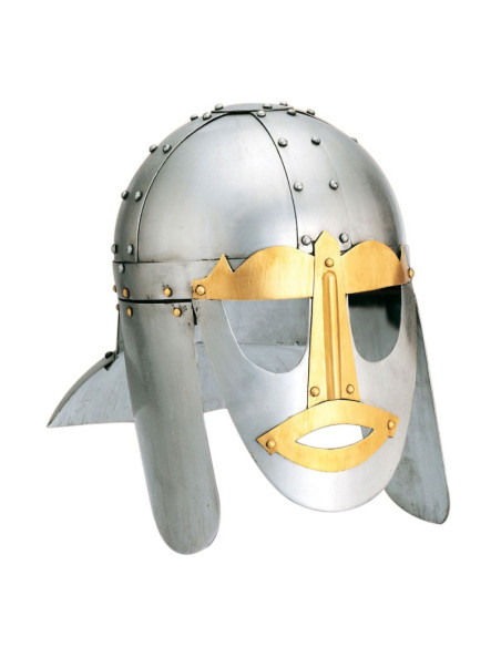 Roman Gladiator Helmet