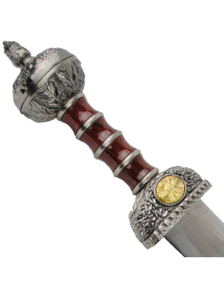 Roman gladius sword Roman gladius sword