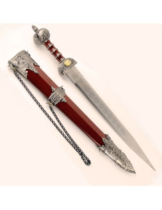 Roman gladius sword
