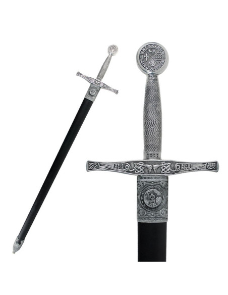 Excalibur Sword