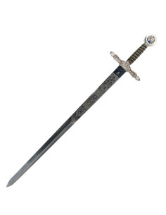 masonic sword 2