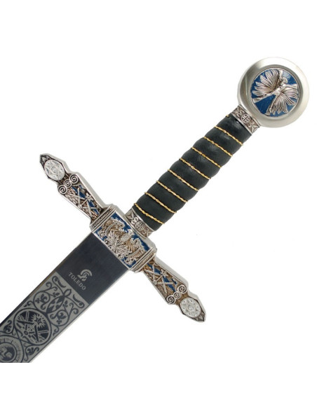 masonic sword