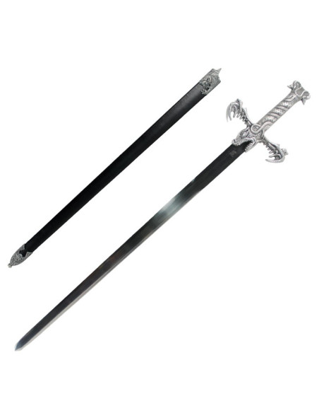 Barbarian Sword Barbarian Sword