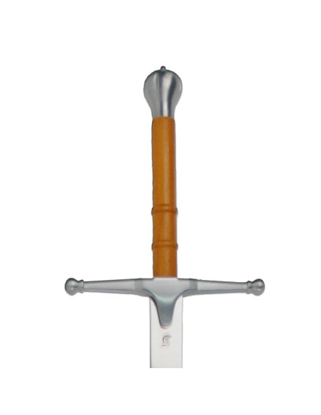 William Wallace cadet sword