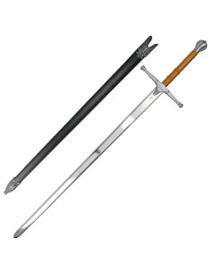 William Wallace cadet sword 2