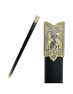 Colada Sword of the Cid Campeador