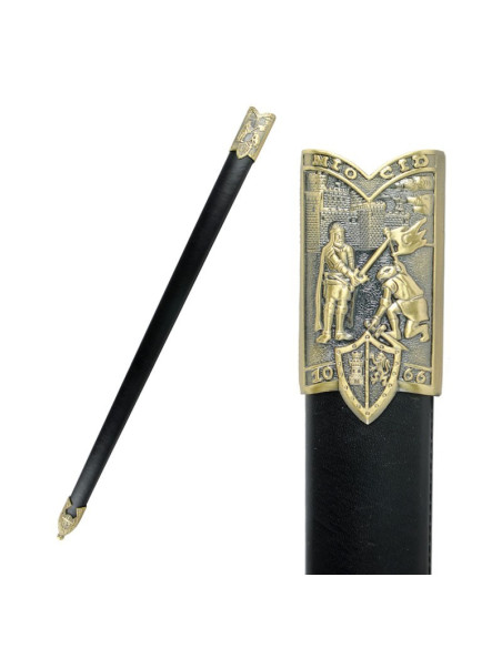 Colada Sword of the Cid Campeador Colada Sword of the Cid Campeador