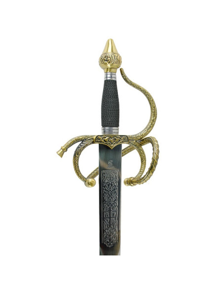 Colada Sword of the Cid Campeador Colada Sword of the Cid Campeador