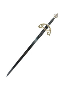 Tizona Sword of the Cid 2