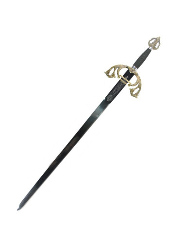 Tizona Sword of the Cid