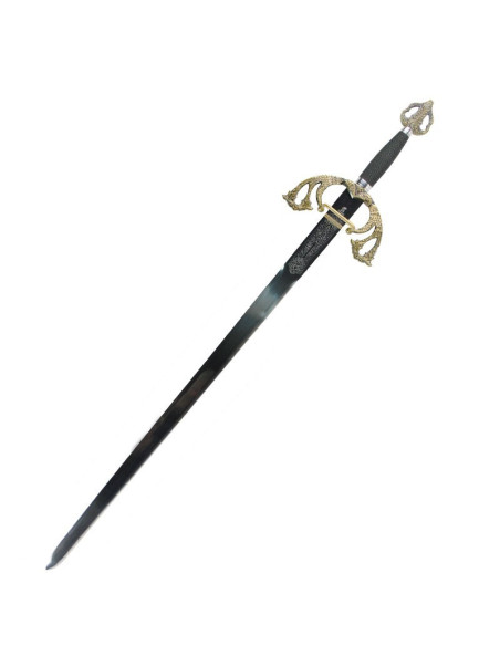 Tizona Sword of the Cid
