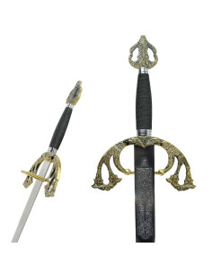 Tizona Sword of the Cid