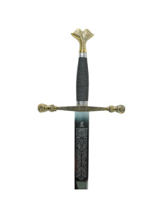 Charles V Sword 2