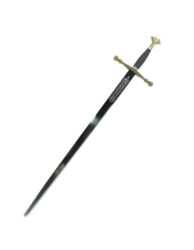 Charles V Sword