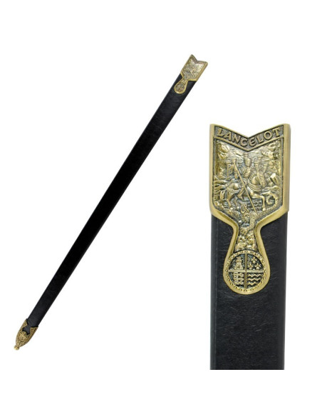 Lancelot Sword