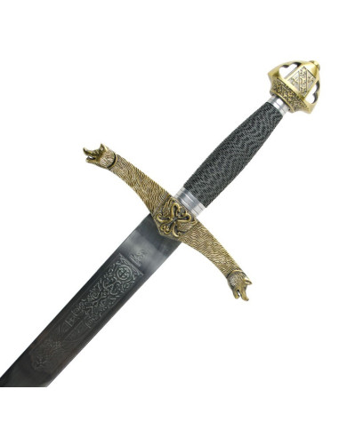 Lancelot Sword