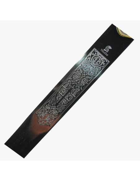 Sword of the Crusaders