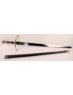 Sword of the Crusaders 2