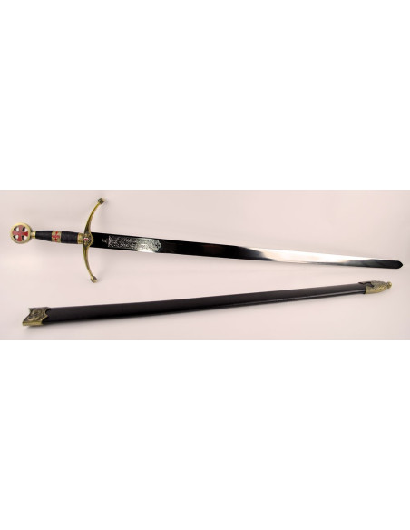 Sword of the Crusaders Sword of the Crusaders