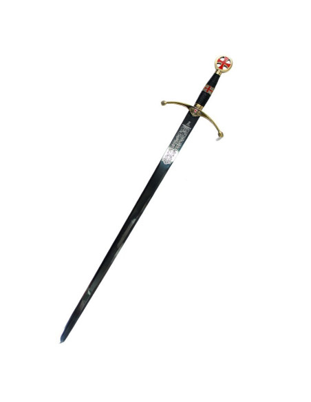 Sword of the Crusaders