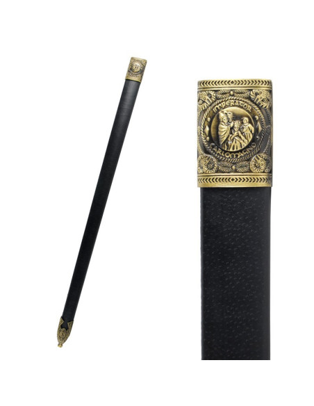 Charlemagne sword Charlemagne sword