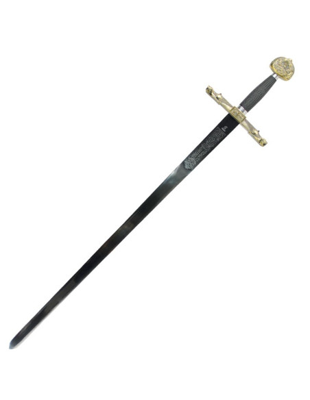 Charlemagne sword Charlemagne sword