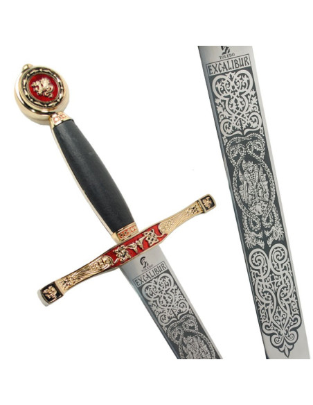 Excalibur Sword