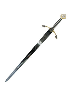 Black Prince Sword
