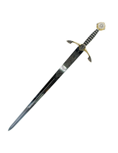 Black Prince Sword