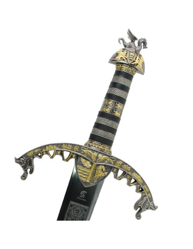 Richard the Lionheart Sword