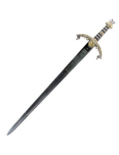 Richard the Lionheart Sword 2