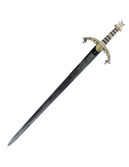 Richard the Lionheart Sword