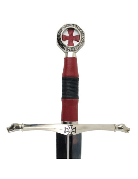 Knights of Heaven Sword. 108 cm. Knights of Heaven Sword. 108 cm.