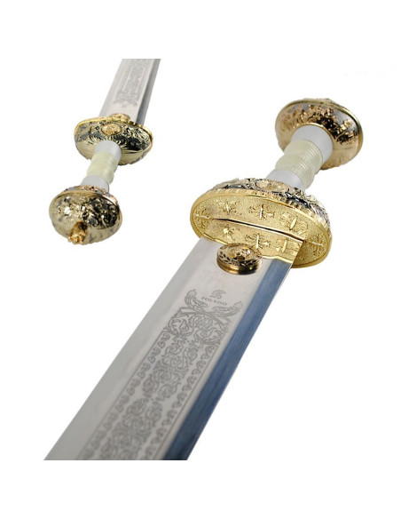 gladiator sword gladiator sword