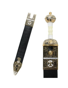 gladiator sword 2