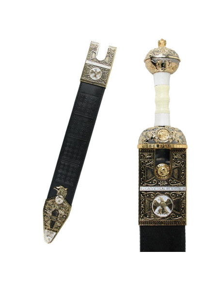 gladiator sword gladiator sword