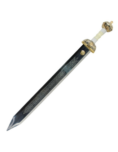 gladiator sword