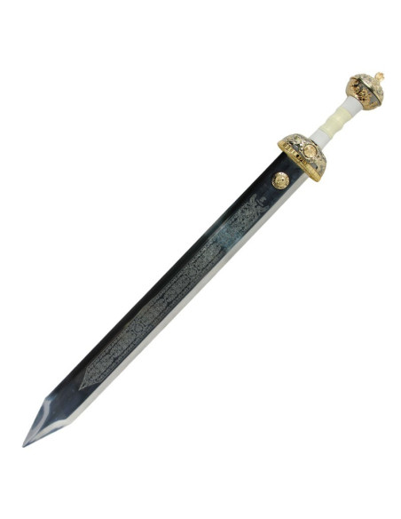 gladiator sword gladiator sword